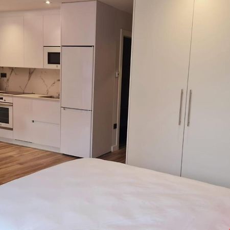 V53 Lb Apartman Vigo Kültér fotó