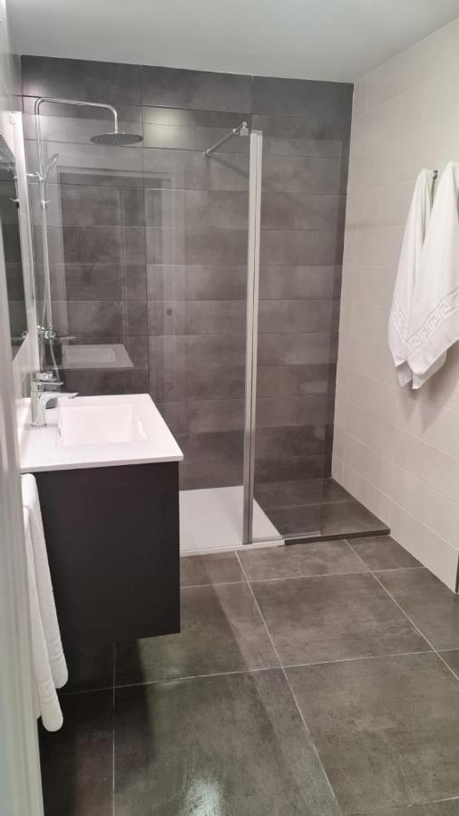 V53 Lb Apartman Vigo Kültér fotó
