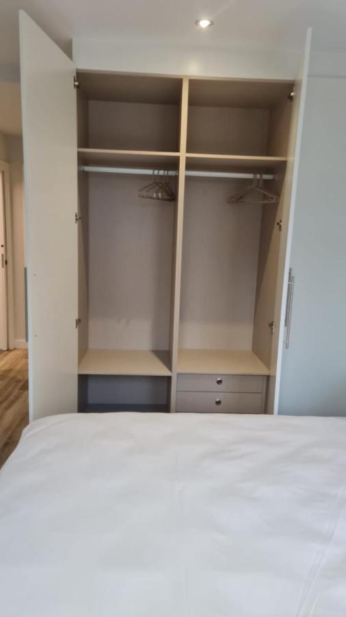 V53 Lb Apartman Vigo Kültér fotó